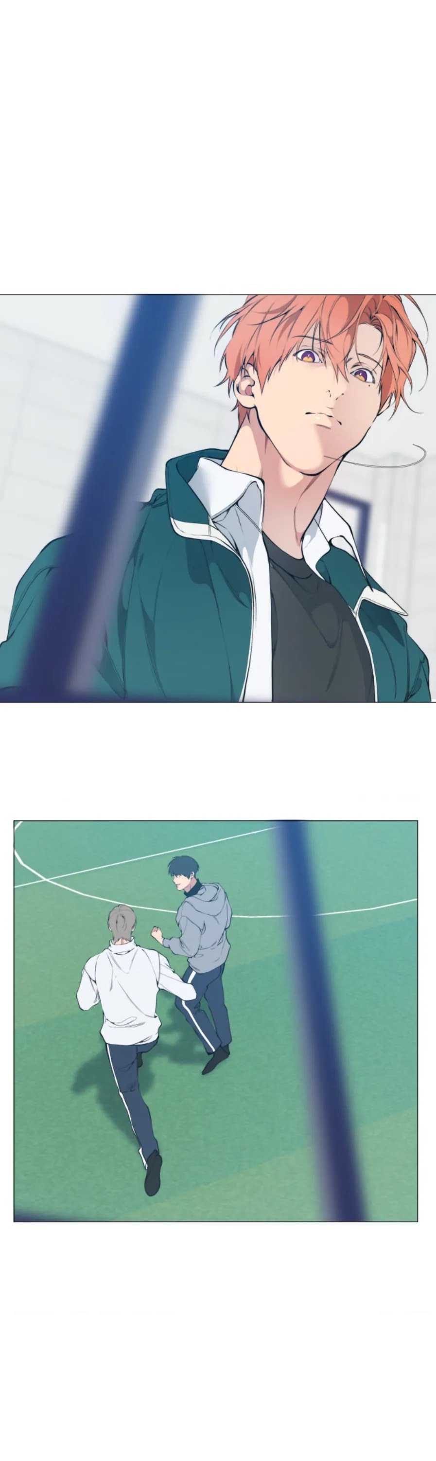 Lost in the Cloud, Chapter 94 image 23